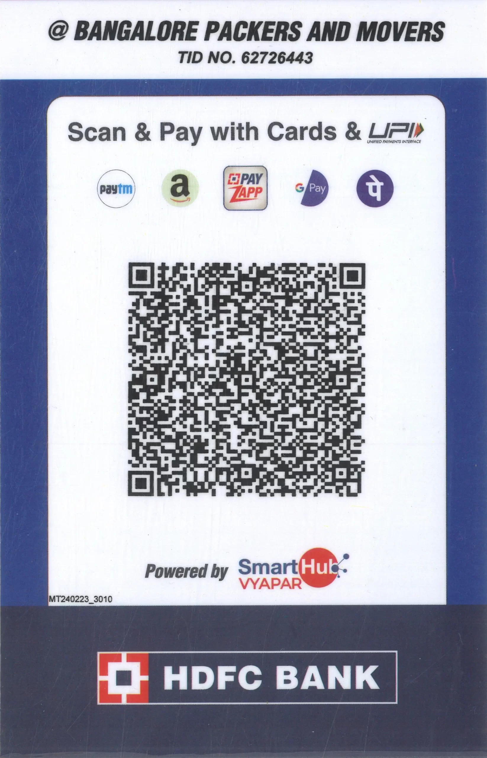 QR Code
