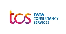 TCS logo