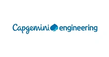 Capgemini logo
