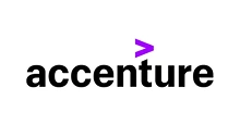 Accenture logo