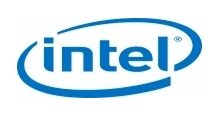 Intel logo