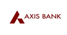 Axis bank logo