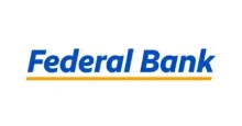 Federal bank logo