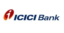 ICICI bank logo