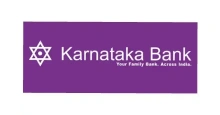 Karnataka bank logo
