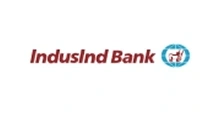 Indusind logo