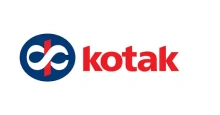 kotak bank logo