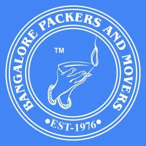 Bengaluru packers and movers logo