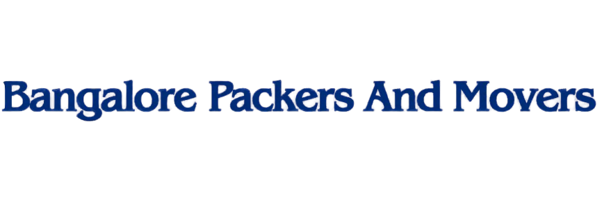 Bangalore Packers and Movers